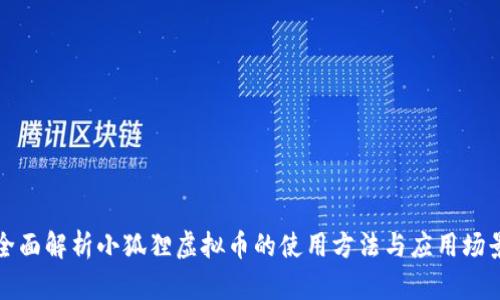 全面解析小狐狸虚拟币的使用方法与应用场景